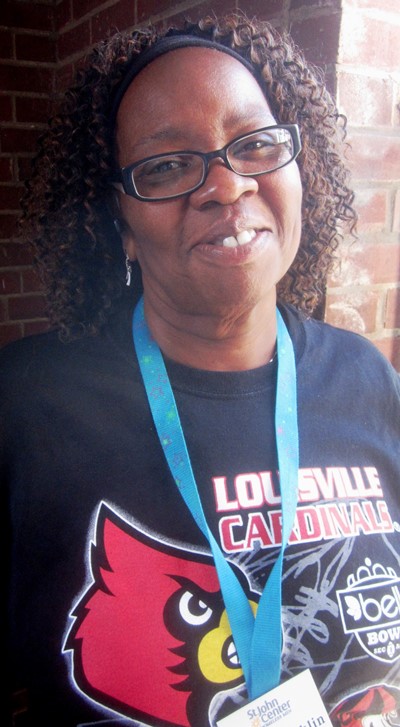 I have the best coworkers.