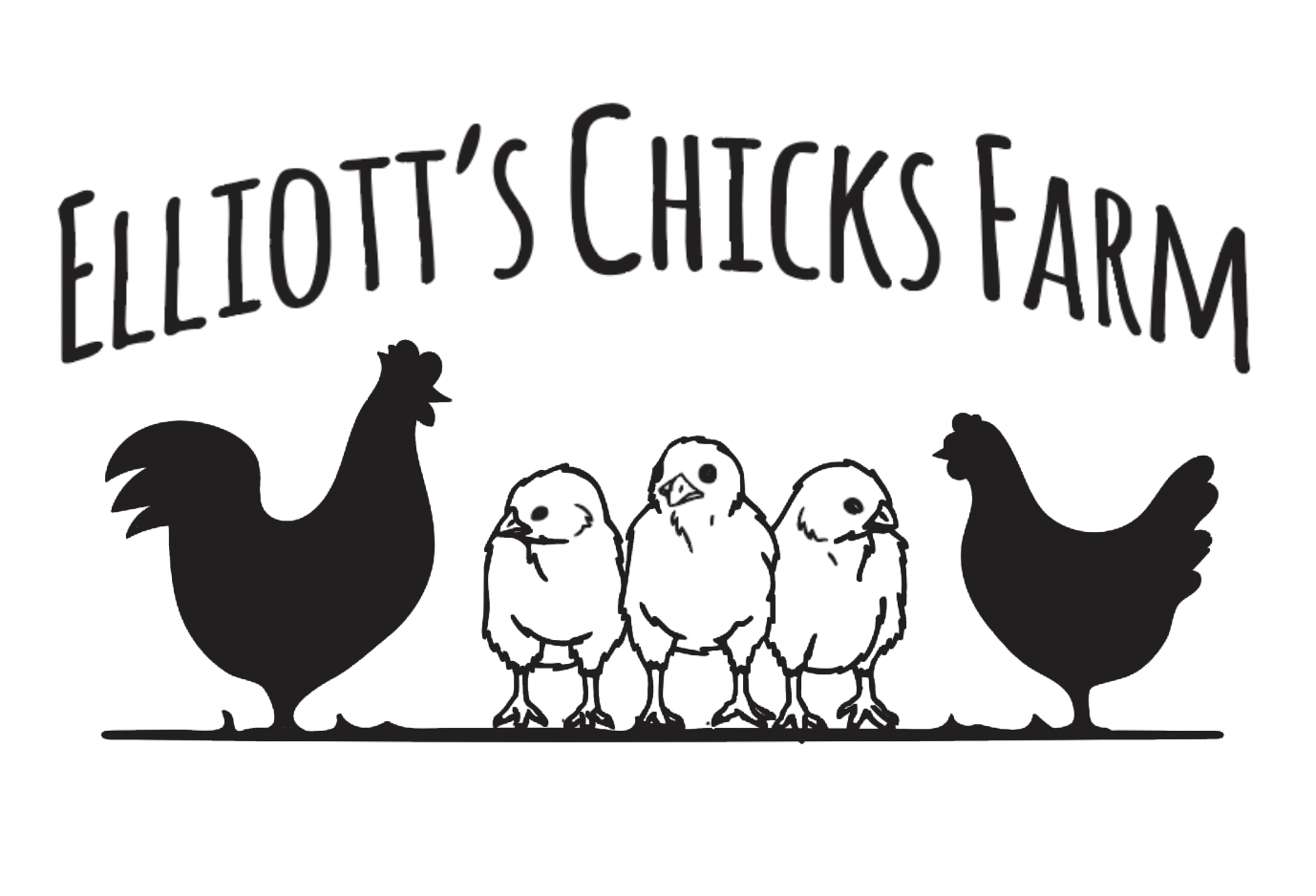 Elliott's Chicks Farm