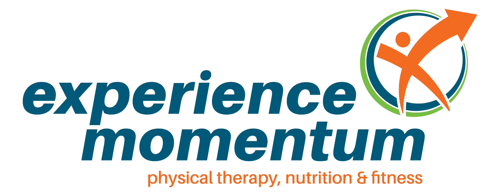 Experience Momentum