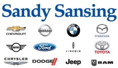 Sandy Sansing