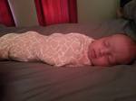 burrito baby