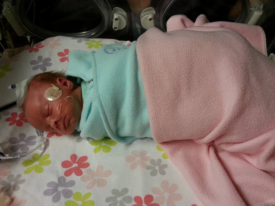 special care nursery