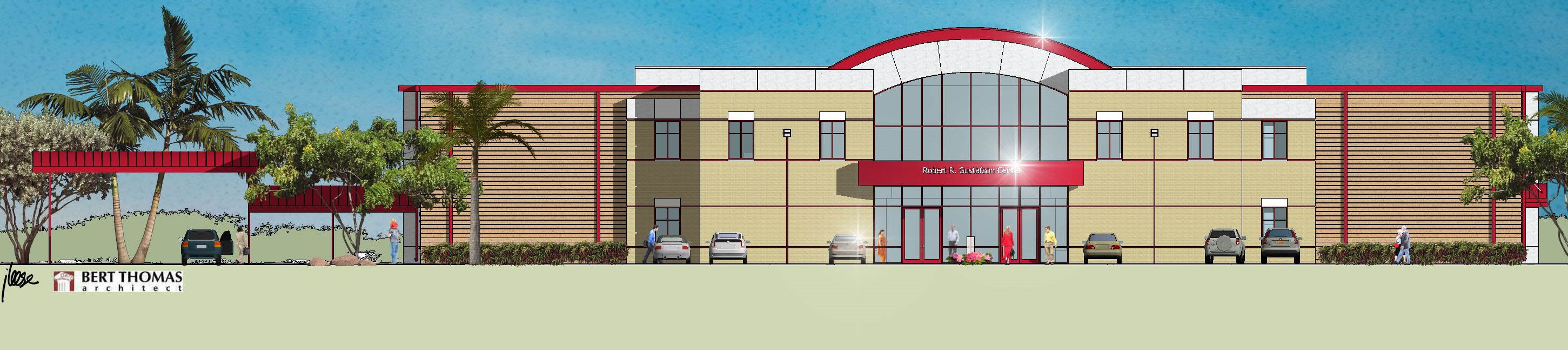 2019-2020 GCS Support #19 - Sports A Thon Fundraising Challenge