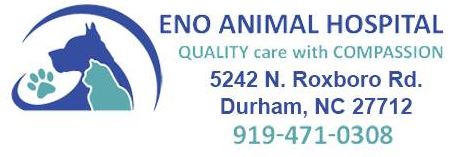 Eno Animal Hospital