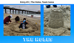 Entry # 3 | The Holes