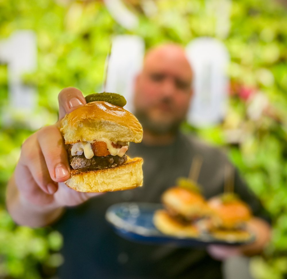 $50 Gift Certificate to 140 Grand