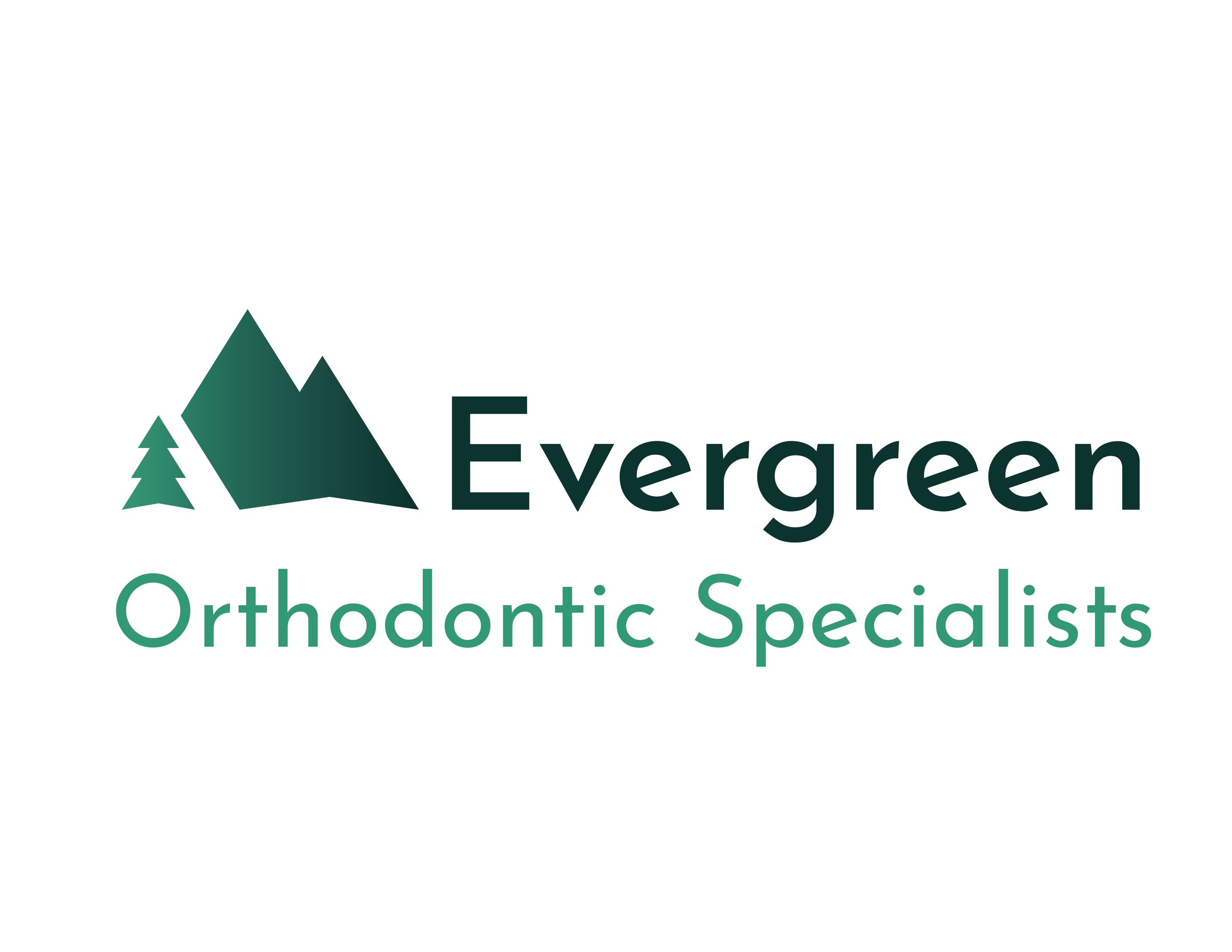 Evergreen Orthodontic Specialists