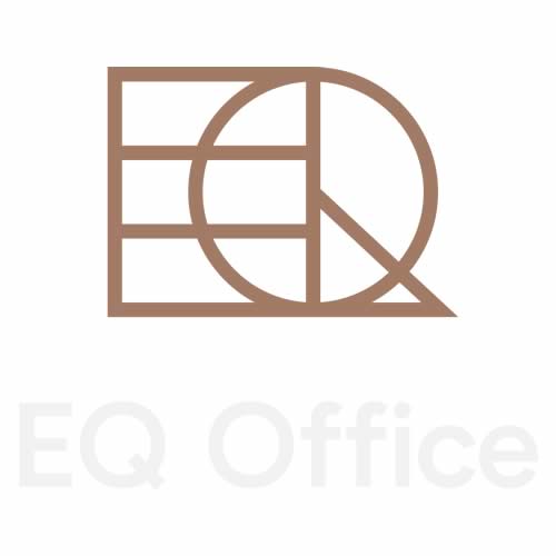 EQ Office - SILVER SPONSOR
