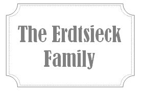The Erdtsieck Family