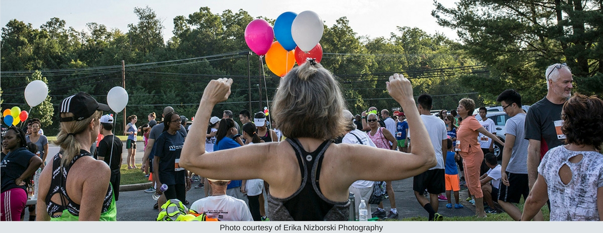 Justice Ventures Freedom 5k