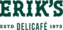 Erik's DeliCafe