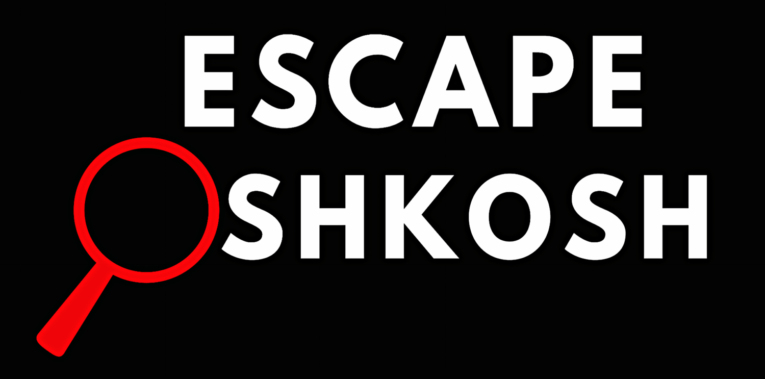 Escape Oshkosh