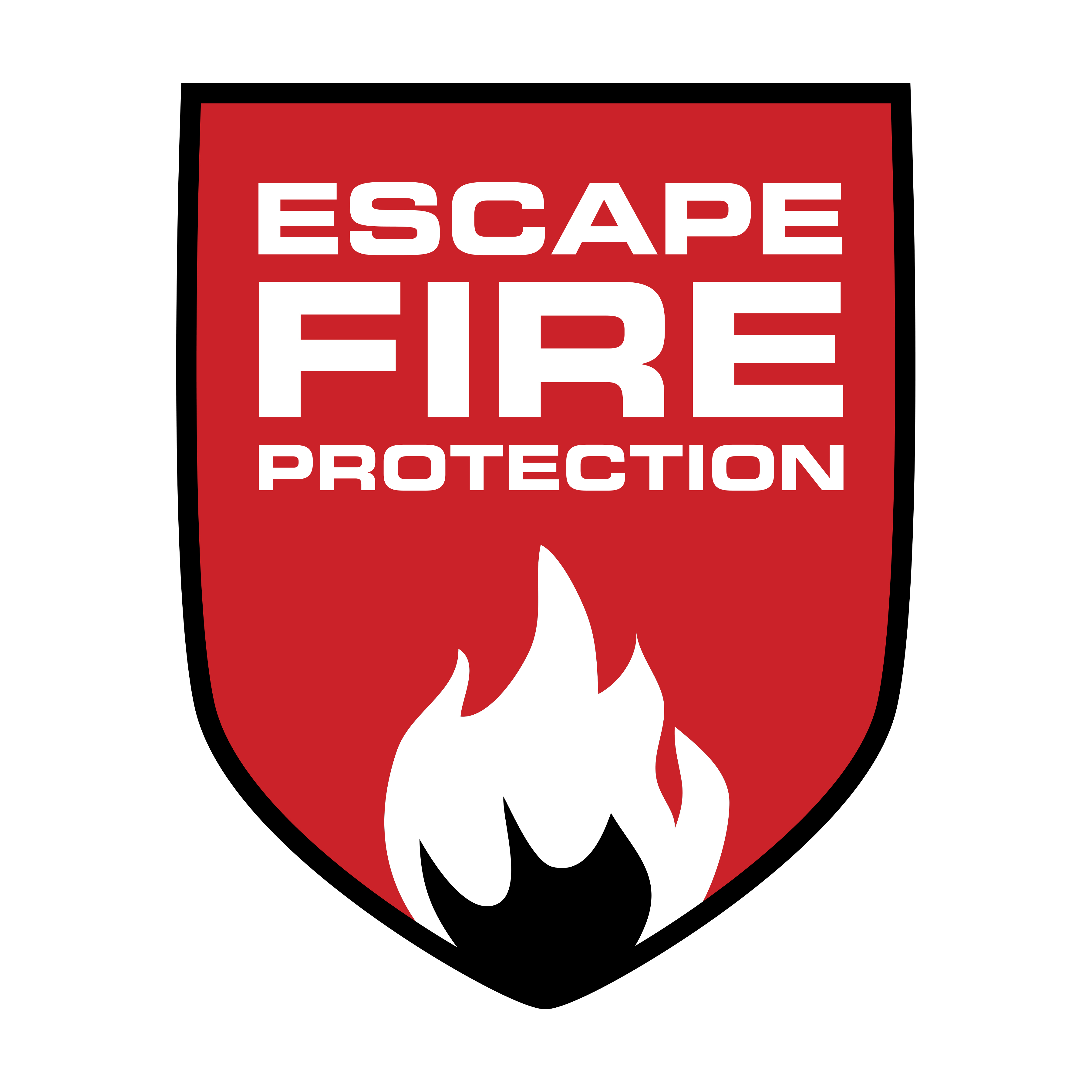 Escape Fire Protection