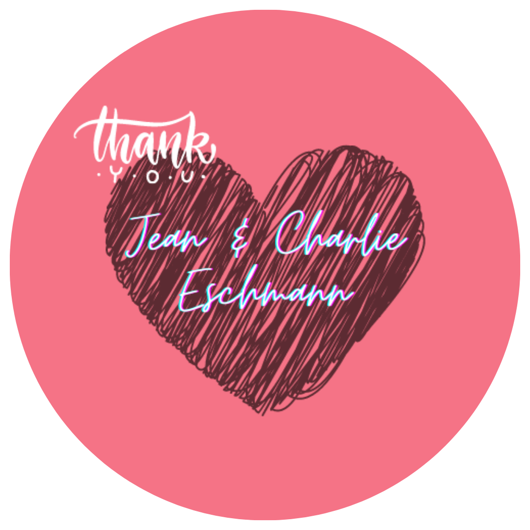 Jean & Charlie Eschmann