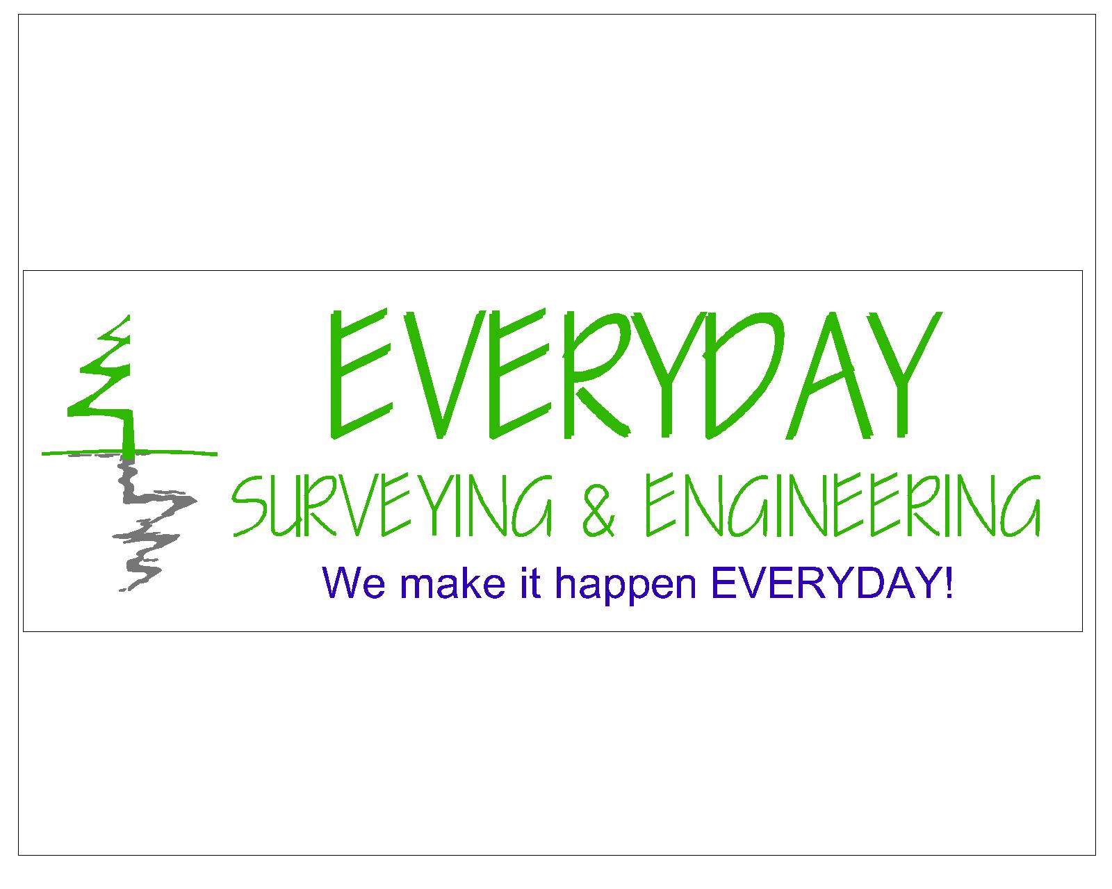 Everyday Surveying and Engineering, LLC