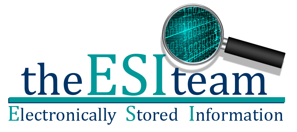 The ESI Team