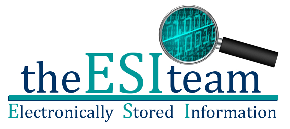The ESI Team