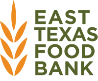 Regional East Texas Food Bank