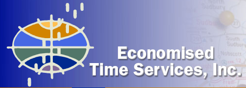 Economised Time Services
