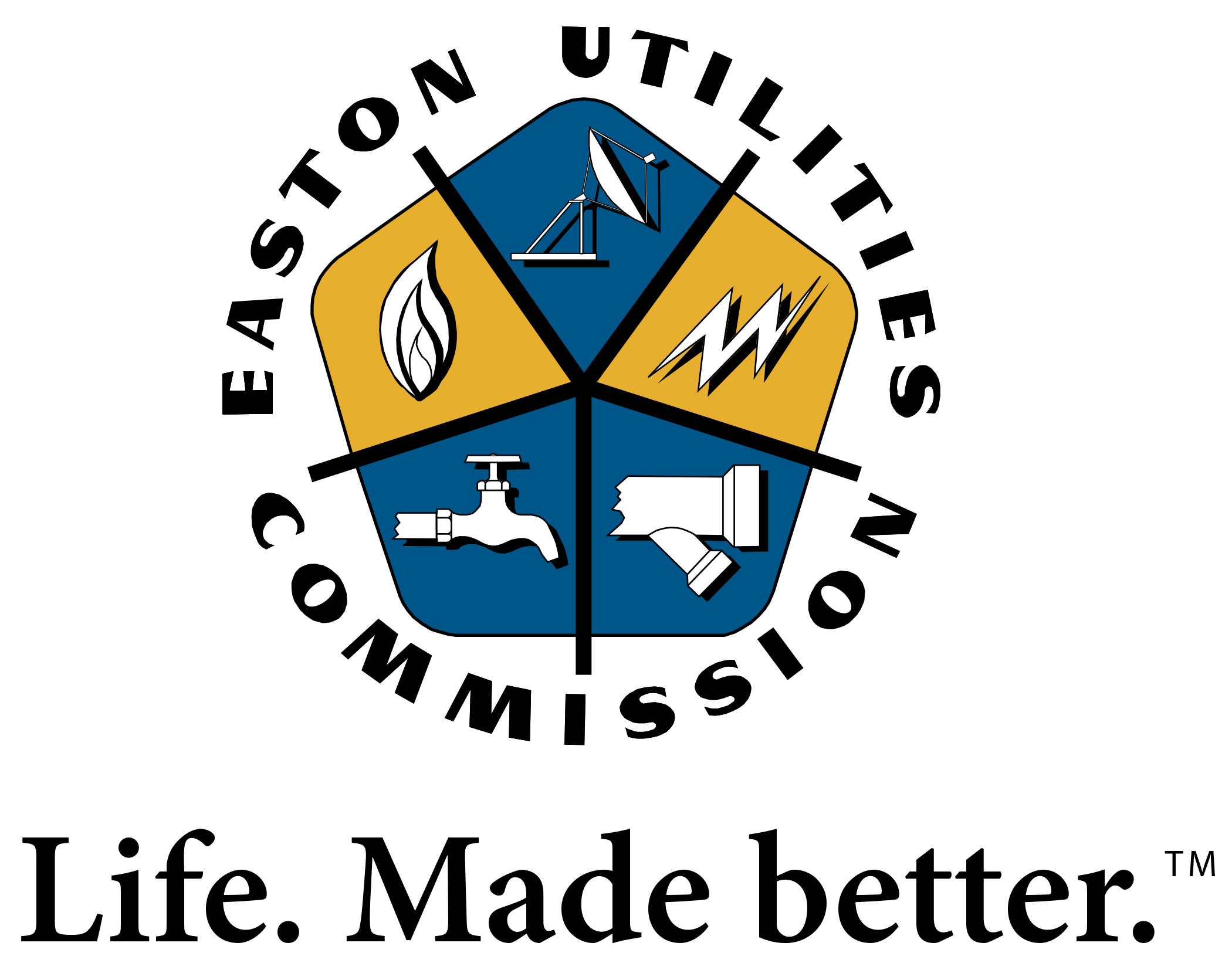 Easton Utilities 