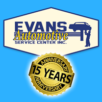 Evans Automotive 