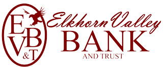 Elkhorn Valley Bank & Trust