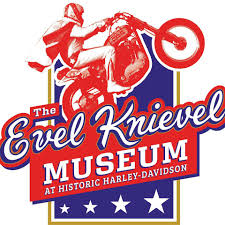 The Evel Knievel Museum