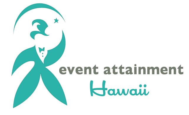 Event Attainment Hawaii