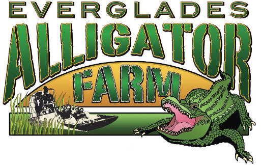 Everglades Alligator Farm 