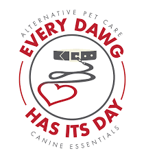 Every Dawg Has Its Day