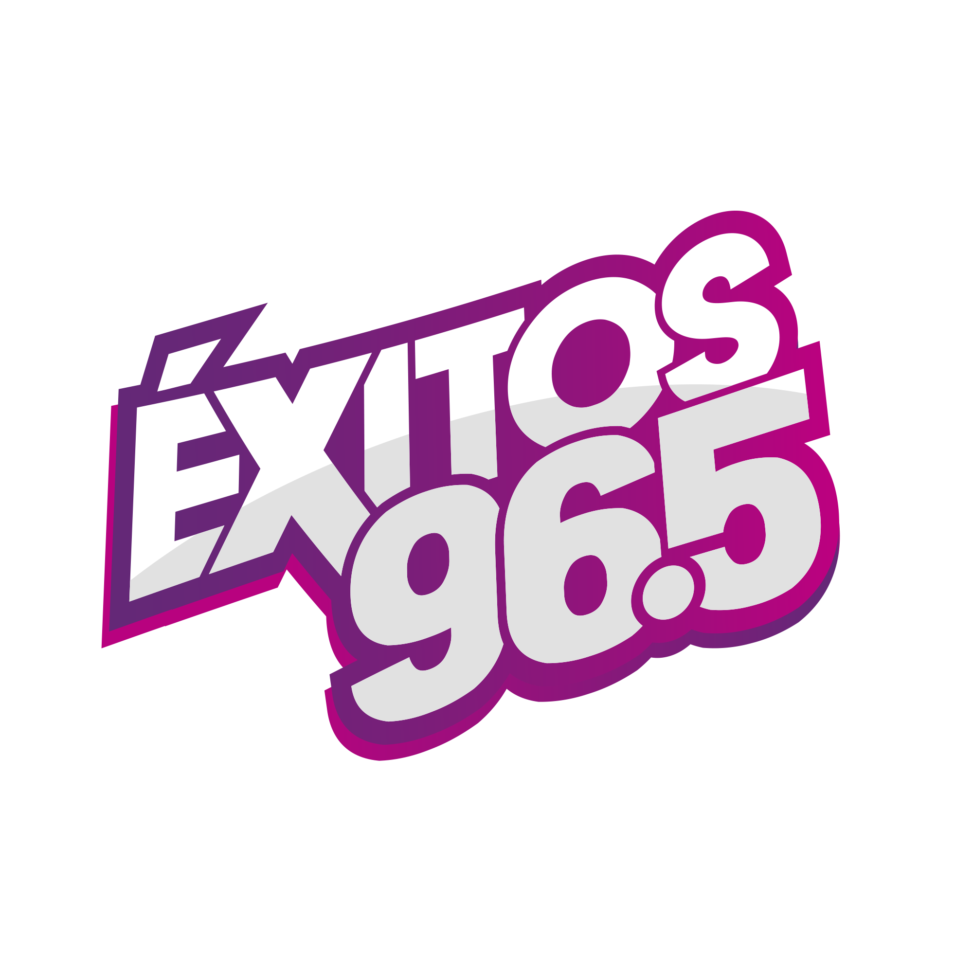 Exitos 96.5