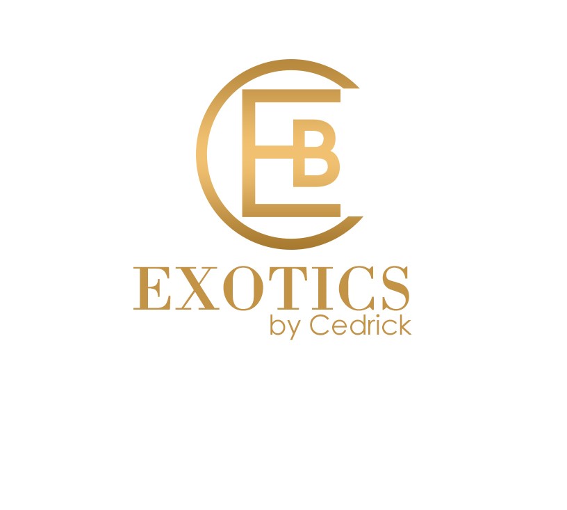 Exotics by Cedrick