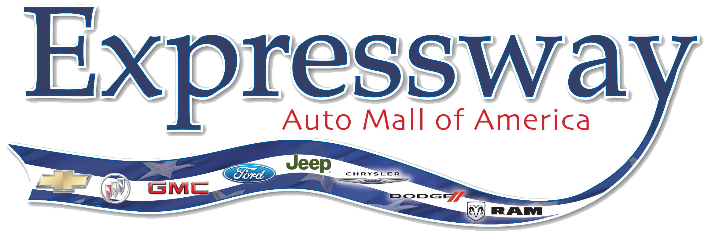 Expressway Auto Mall of America 