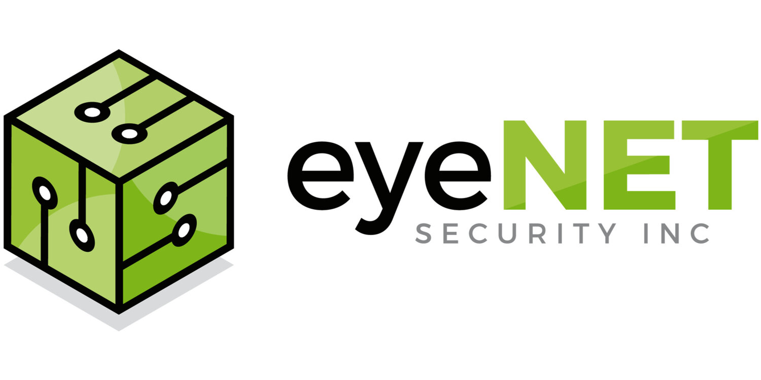 eyeNET Security