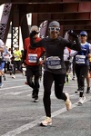 Chicago 2019 Marathon