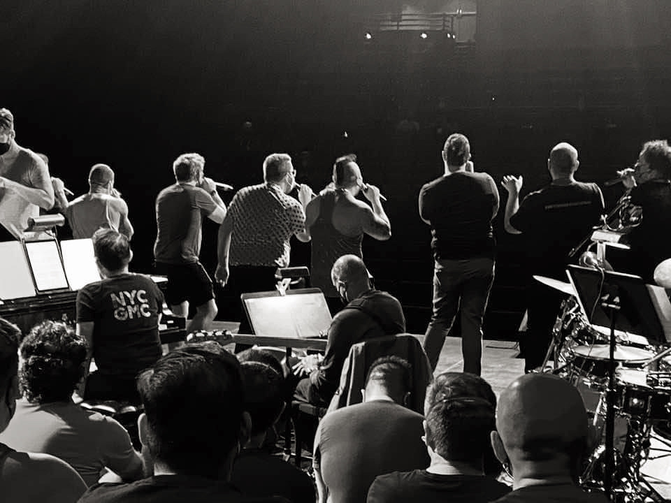 TONEWALL at NYU Skirball