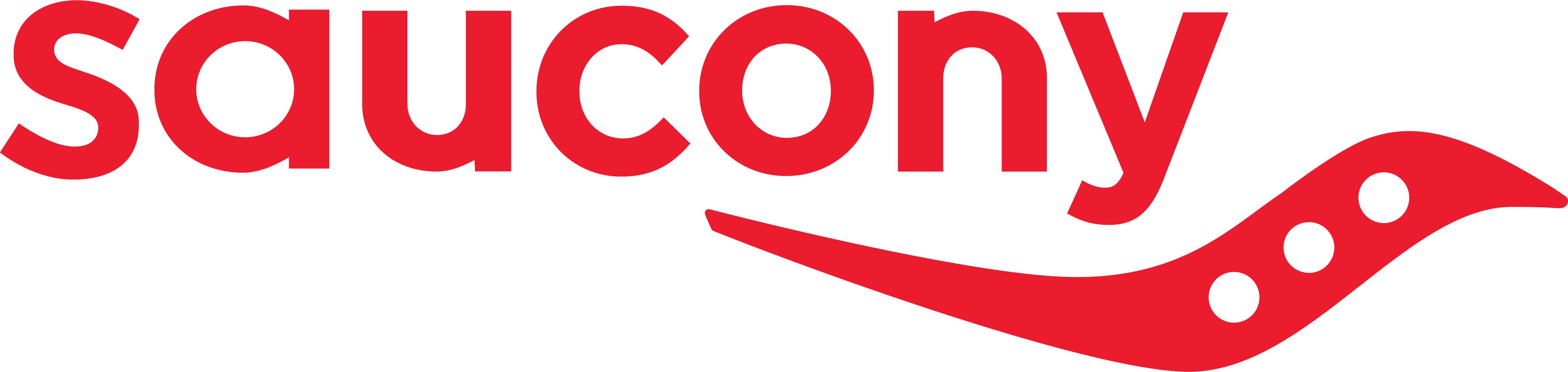 Saucony 