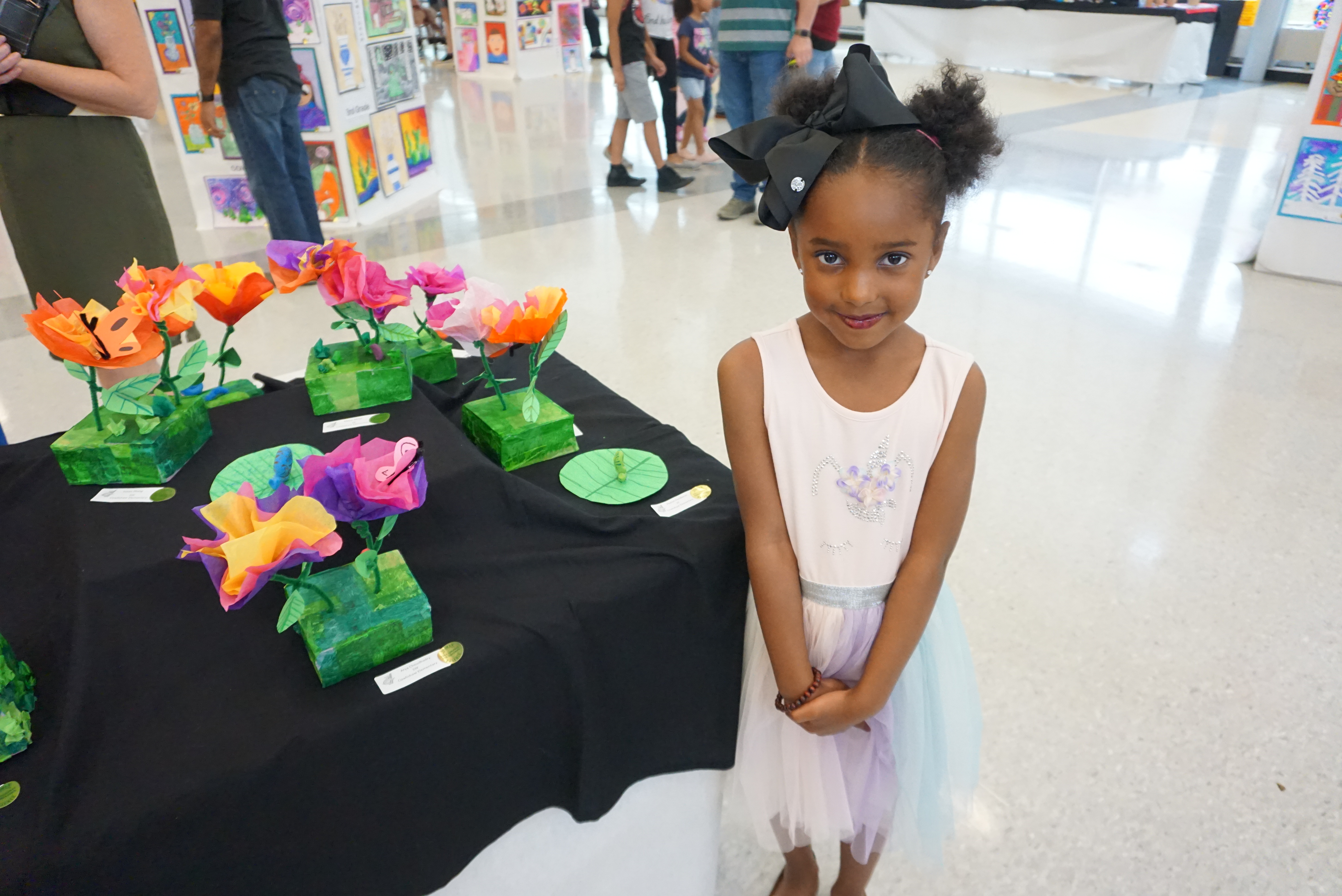 Fine Arts Festival