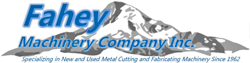 Fahey Machinery Co, Inc.