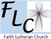 Faith Lutheran Church of Lakeland