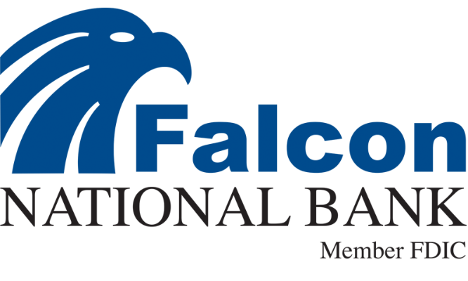 Falcon National Bank 