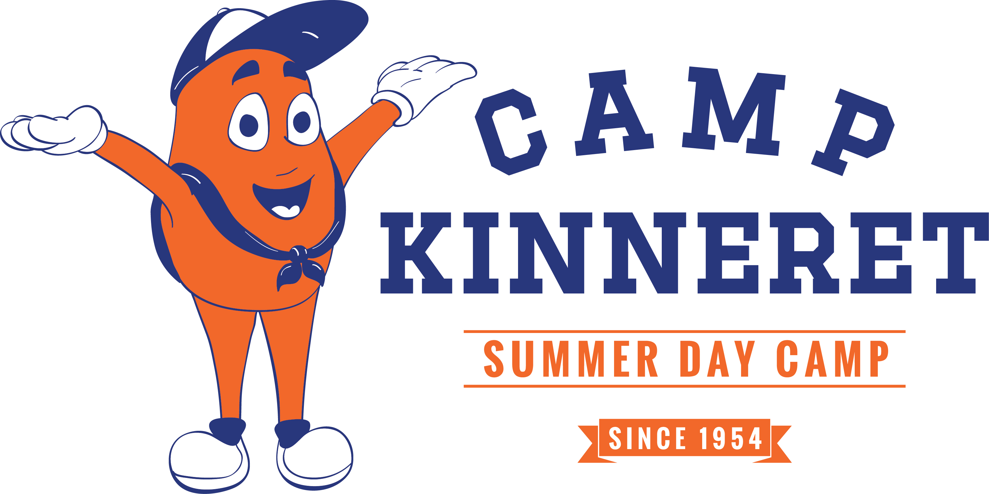 Camp Kinneret Day Camp