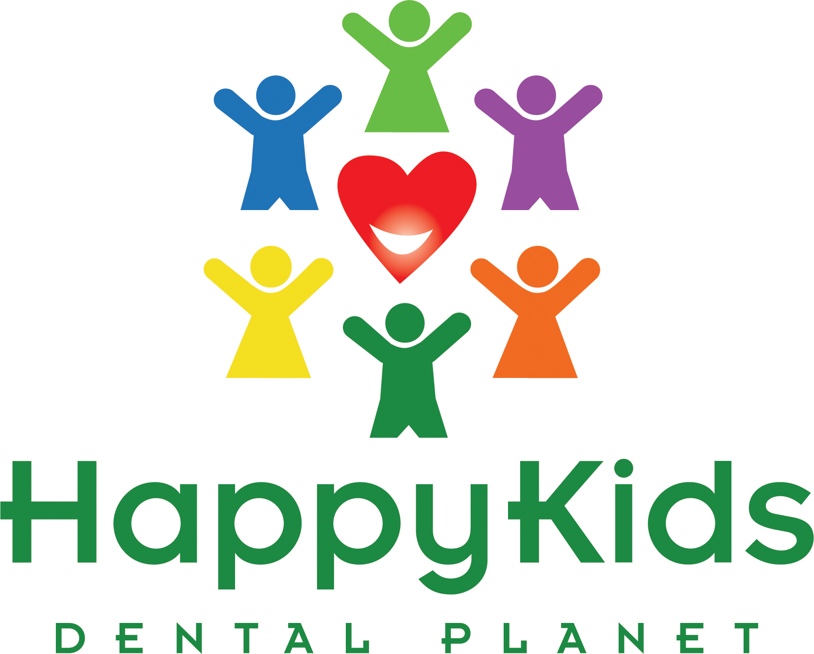 Happy Kids Dental Planet