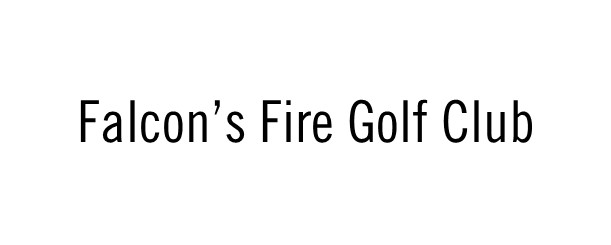 Falcon's Fire Golf Club