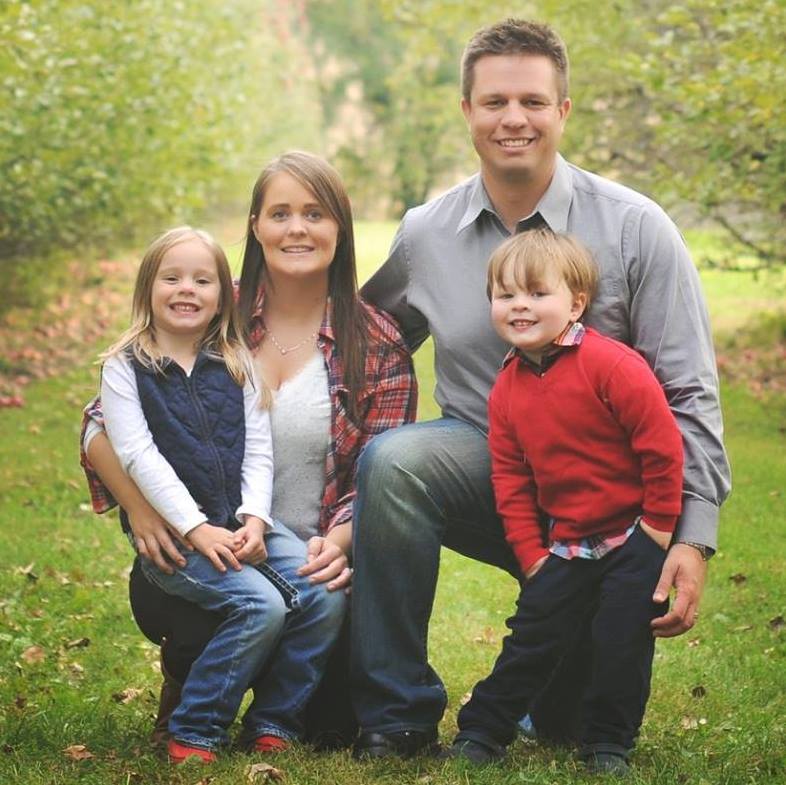 Our Family!