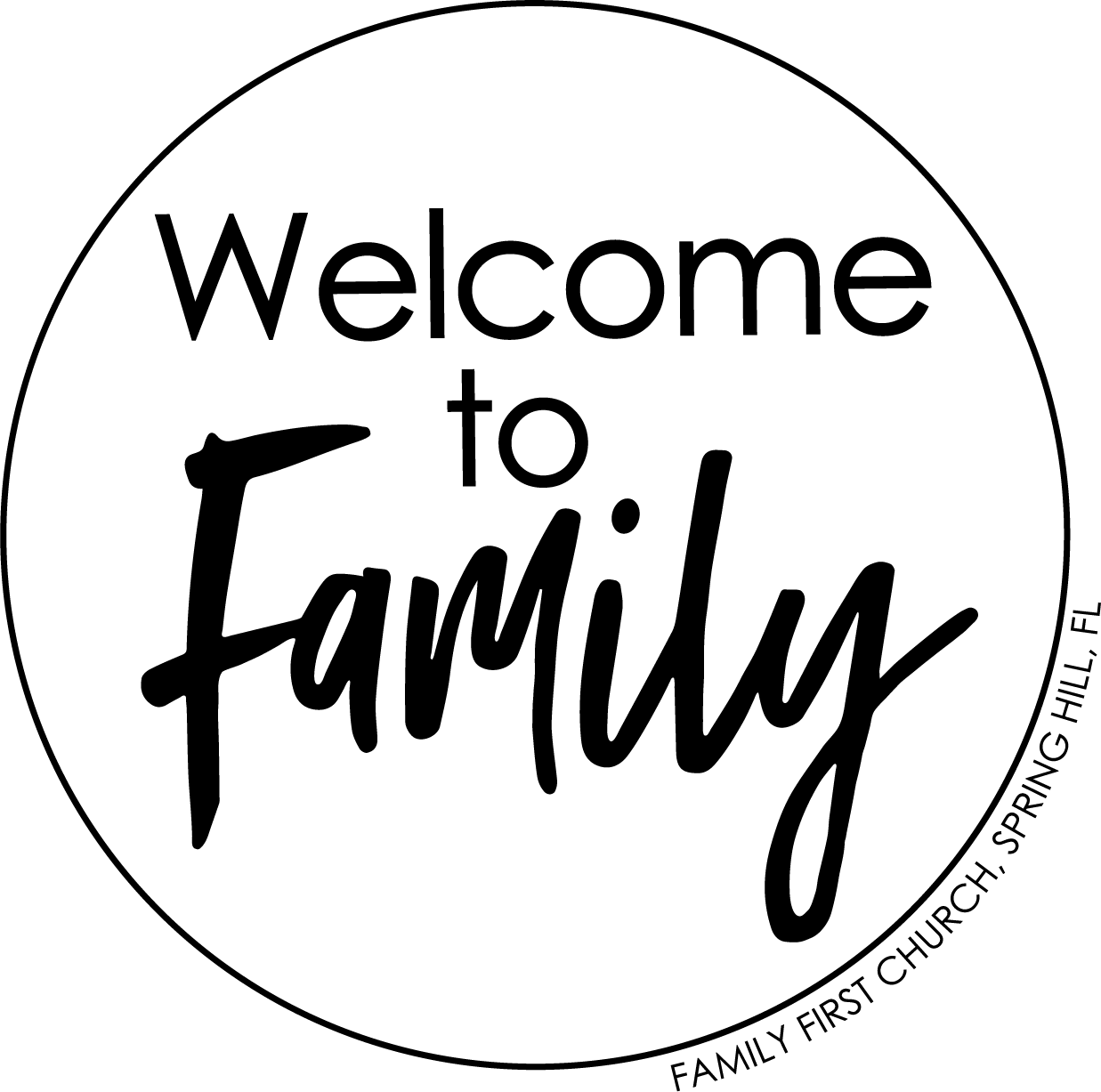 Family First Assembly