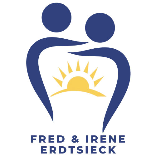 Fred & Irene Erdtsieck