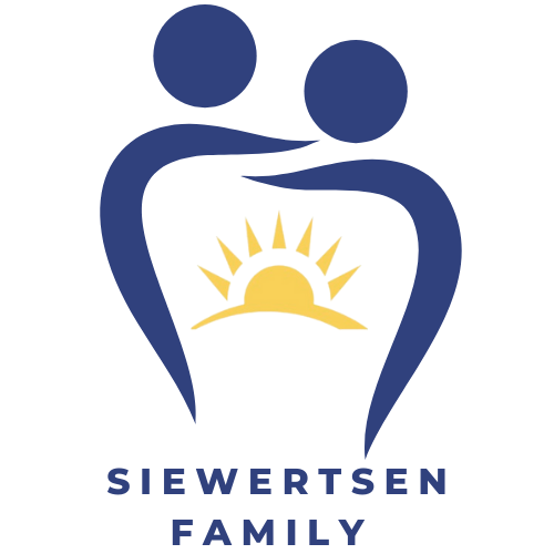 Siewertsen Family