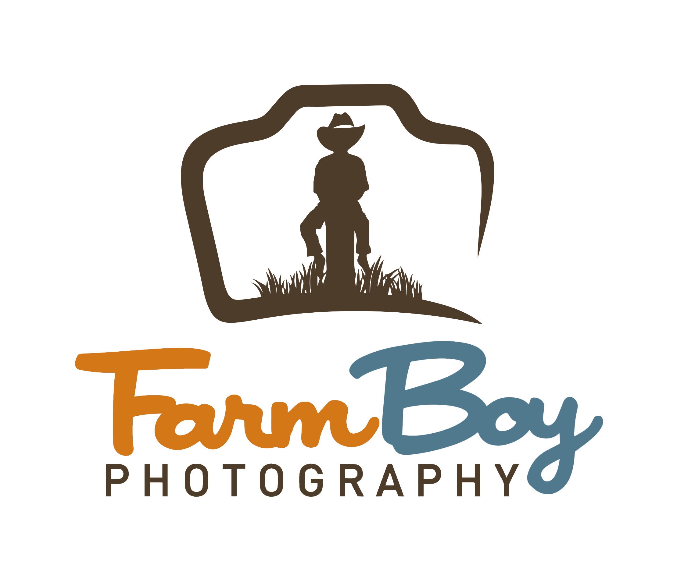 Farm Boy Photography