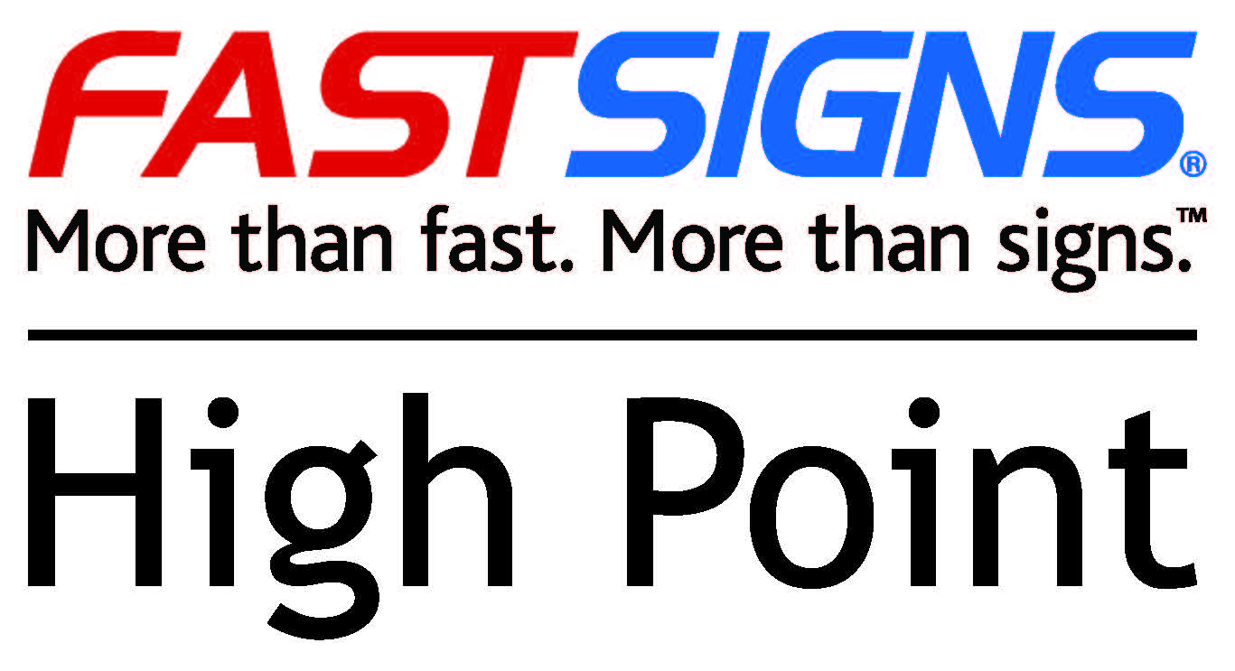 Fast Signs - High Point